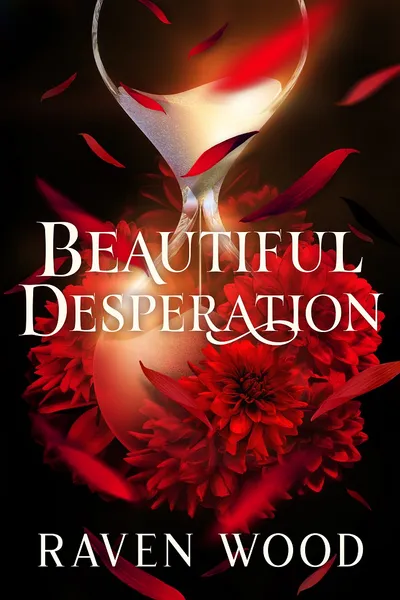Cover of Beautiful Desperation