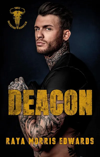 Cover of Deacon