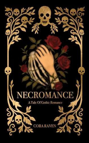 Cover of Necromance
