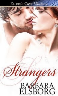 Cover of Strangers