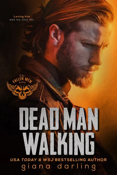 Cover of Dead Man Walking