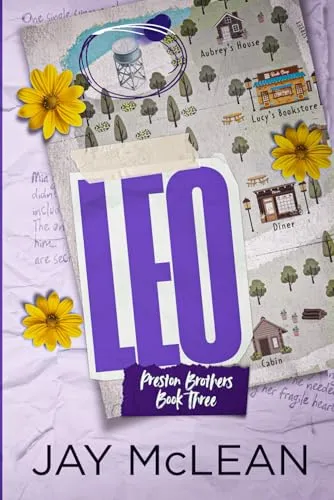 Cover of Leo