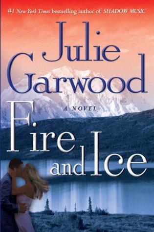 Cover of Fire and Ice