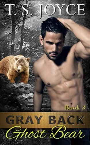 Cover of Gray Back Ghost Bear