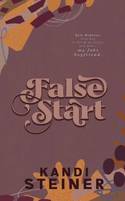 Cover of False Start