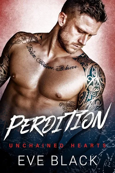 Cover of Perdition