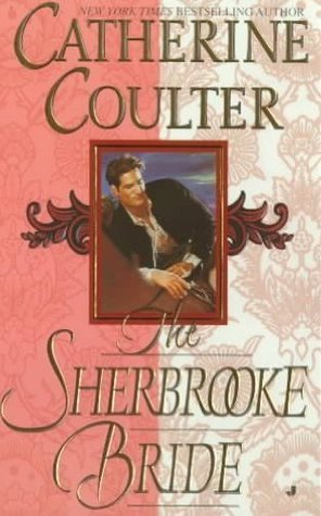 Cover of The Sherbrooke Bride (Brides, #1)