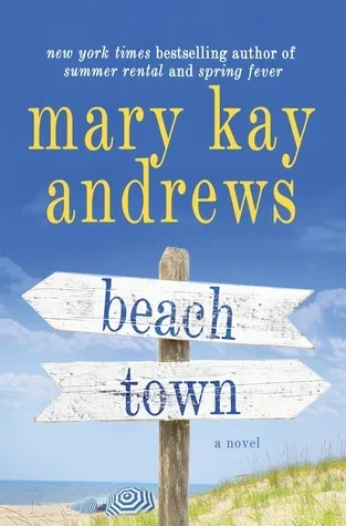 Cover of Beach Town