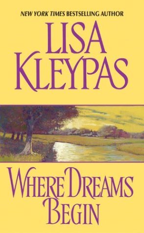 Cover of Where Dreams Begin