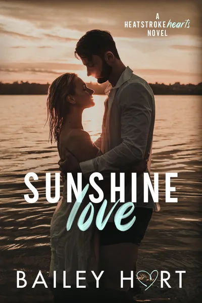 Cover of Sunshine Love
