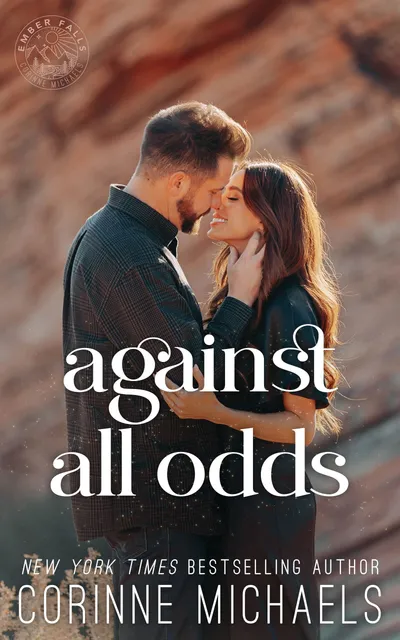 Cover of Against All Odds