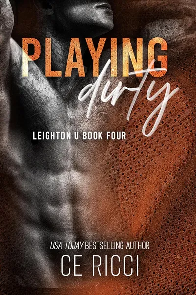 Cover of Playing Dirty