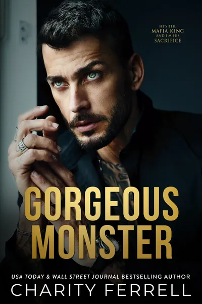 Cover of Gorgeous Monster