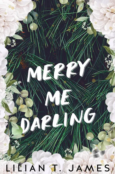 Cover of Merry Me Darling