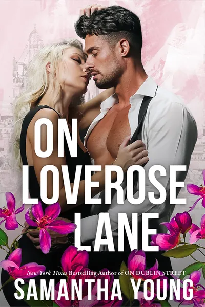 Cover of On Loverose Lane