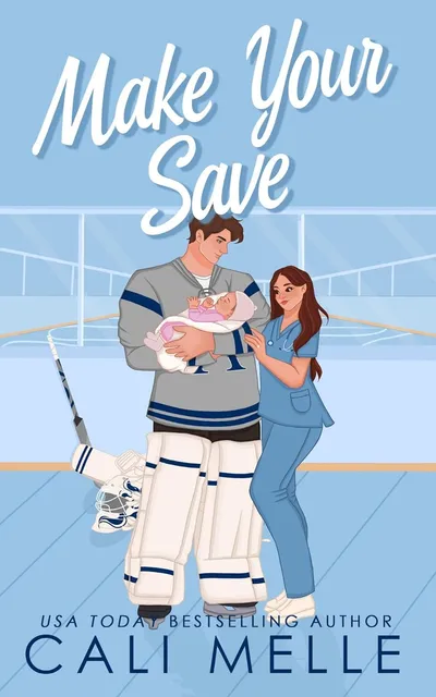 Cover of Make Your Save