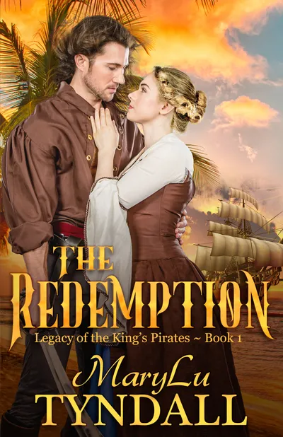Cover of The Redemption