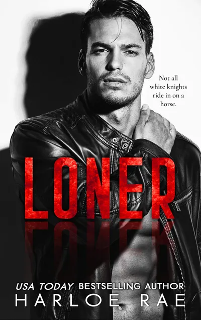 Cover of Loner