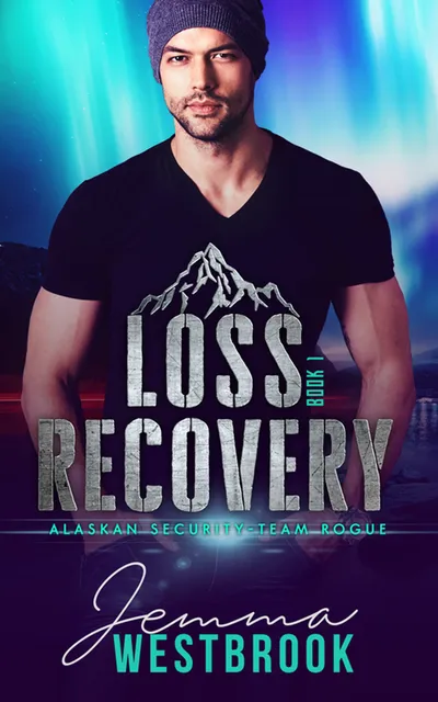 Cover of Loss Recovery