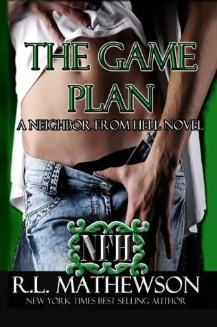 Cover of The Game Plan