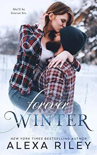Cover of Forever Winter