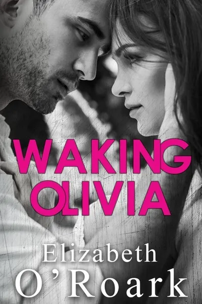 Cover of Waking Olivia