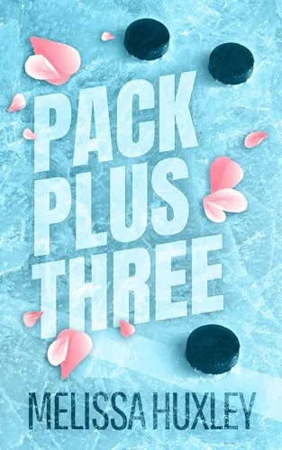 Cover of Pack Plus Three