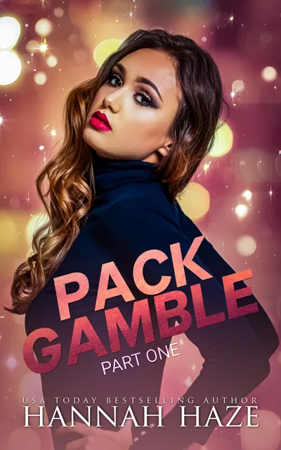 Cover of Pack Gamble: Part One