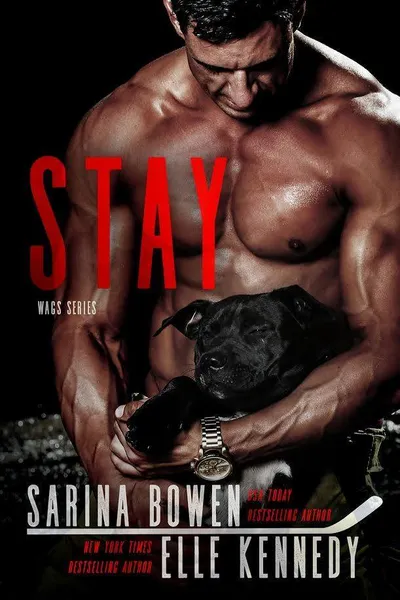 Cover of Stay
