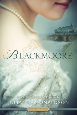 Cover of Blackmoore