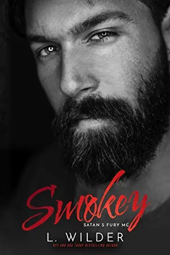 Cover of Smokey