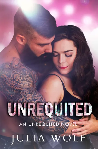 Cover of Unrequited