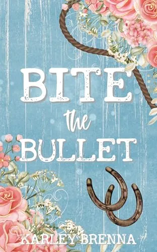 Cover of Bite the Bullet