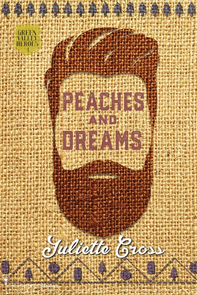Cover of Peaches and Dreams