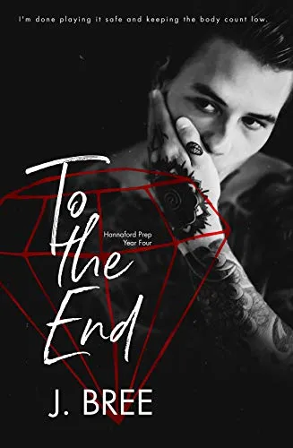 Cover of To The End
