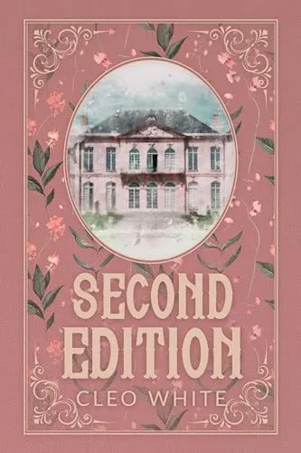 Cover of Second Edition