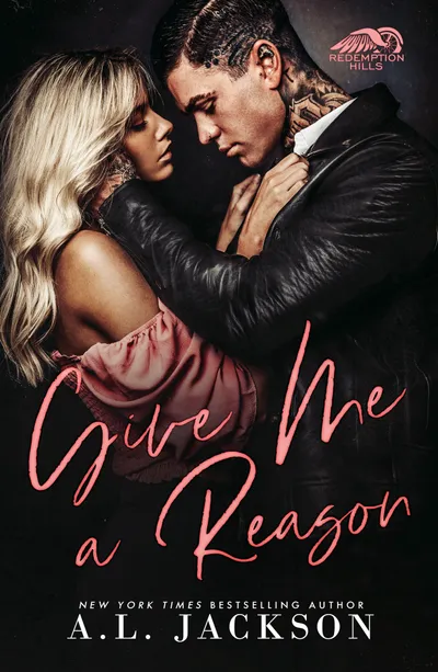 Cover of Give Me a Reason