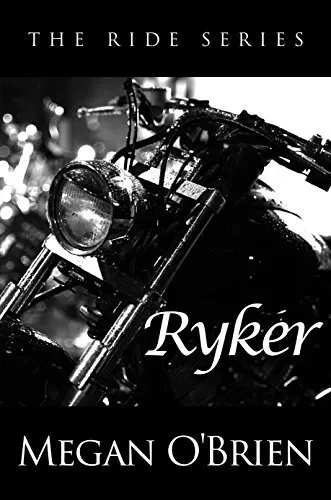 Cover of Ryker