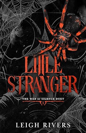 Cover of Little Stranger