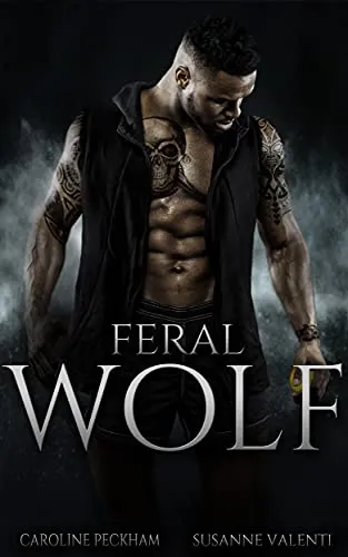 Cover of Feral Wolf
