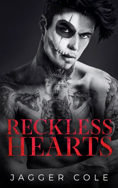Cover of Reckless Hearts