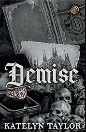 Cover of Demise