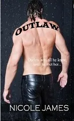 Cover of Outlaw