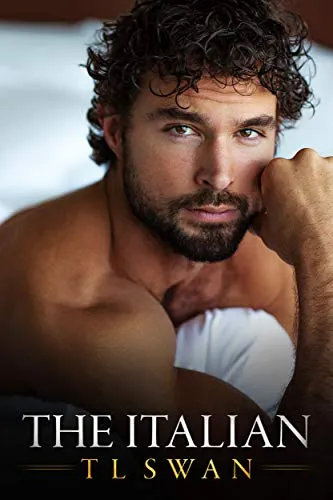 Cover of The Italian