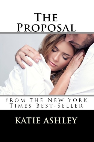 Cover of The Proposal (The Proposition, #2)