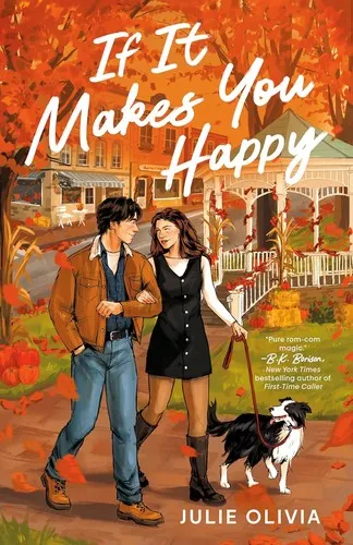 Cover of If It Makes You Happy