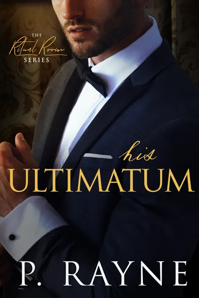 Cover of His Ultimatum