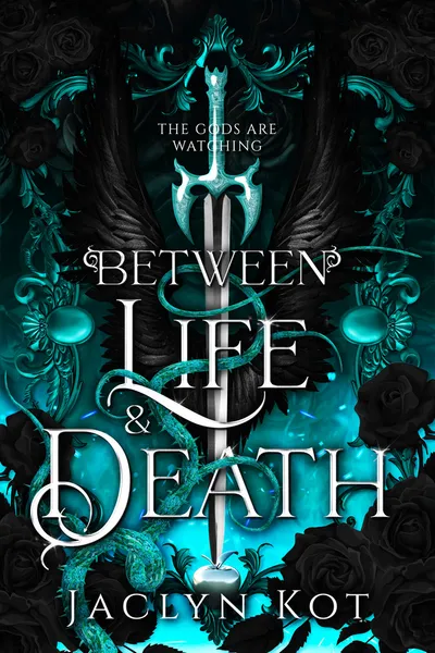 Cover of Between Life and Death