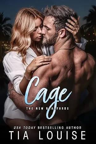 Cover of Cage