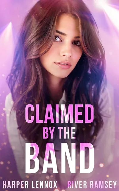 Cover of Claimed by the Band